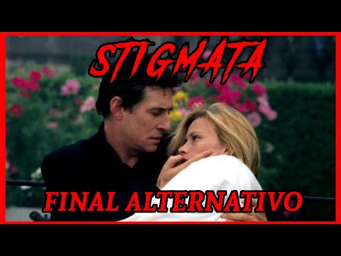 Alternate Ending (EXPLAINED) - STIGMATA