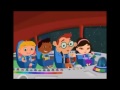 Counting Planets Little Einsteins Song