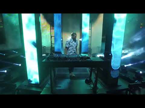 Kaskade @ Coachella 2015  Aerial Drone FootageTrim