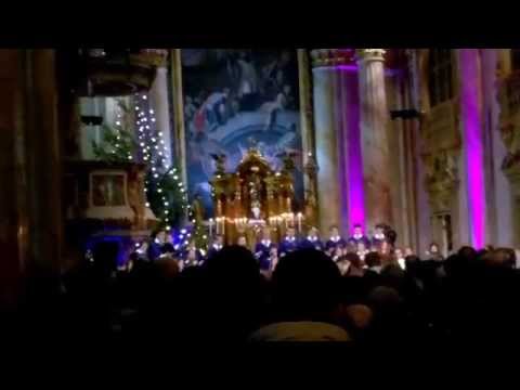 J.Halmo / A.Hlinka : Vianočná omša "Radostná zvesť"