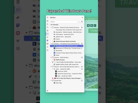 vivaldi update