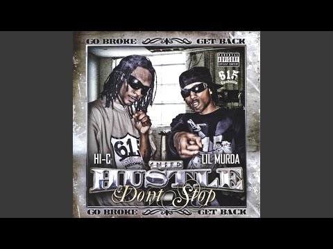 Respect The Shooter (Feat. G-Unit)