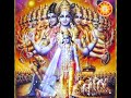 Om Namo Bhagavathe Vasudevaya Devotional WhatsApp Status