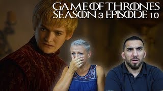 Game of Thrones Season 3 Episode 10 &#39;Mhysa&#39; REACTION!! (PART 1)