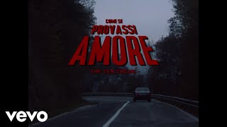 Come Se Provassi Amore Music Video