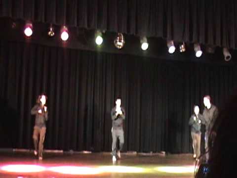 AVCS Lipsync 09 Ice Ice Baby by Jim Carey