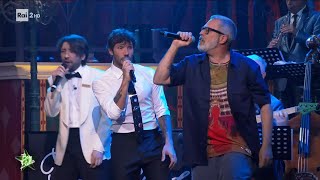 Frankie Hi-NRG MC in &quot;Quelli che benpensano&quot; - Bar Stella 18/05/2023