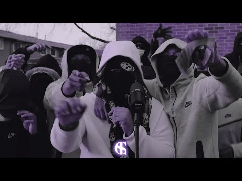 [FREE] Savv4x Type Beat x 100 OTD Type Beat "Ville Song" | 2024