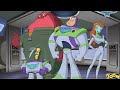 Buzz Lightyear Star Command In Hindi S 1 Episode 13 Buzzlightyear