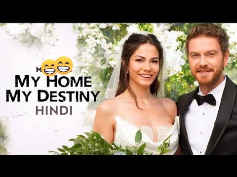 My Home My Destiny |Episode 1|Hindi Dubbed