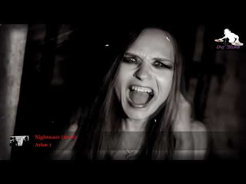 Arian 1 - Arian 1 mix (Dvj Stuka)