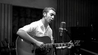&quot;Love Song  No&quot; (LIVE) - Mads Langer - Medley Studios - December 2008