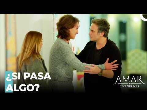 Yosef Llora Por Su Madre - Amar Una Vez Más