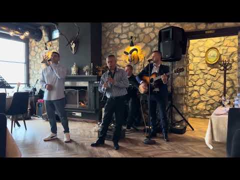 Acapulco band- ALI PAMTIM JOS