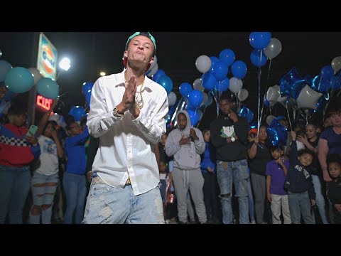 Thumbnail for Yella Boy Brice - Long Live Worm (Filmed By Grade A Media) by Brice Long