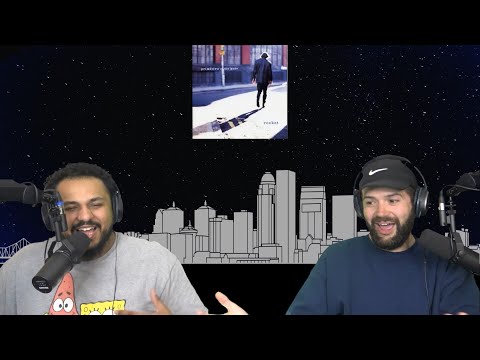 Primitive Radio Gods - Standing Outside a Broken Phone Booth with Money in My Hand | REACTION