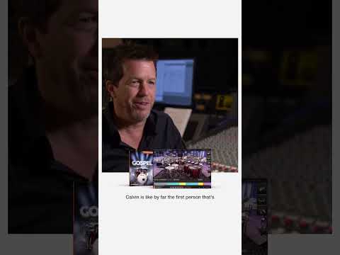 Gospel EZX by Danny Duncan & Calvin Rodgers