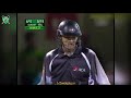 Adam Gilchrist smashes Australia in Cricket Australia vs All Stars 2009