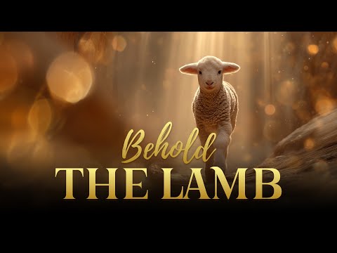 Behold the Lamb | Worship Anthem of the Cross and the Throne