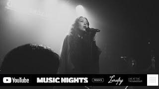 Laufey - Live at The Troubadour (YouTube Music Nights Full Performance)