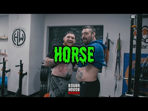 Horse - Rough House Uncensored