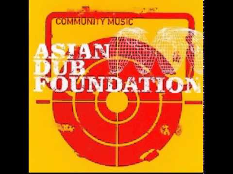 Asian Dub Foundation   Real Great Britain
