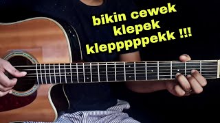Download lagu tutorial intro gitar sempurna andra the backbone mp3