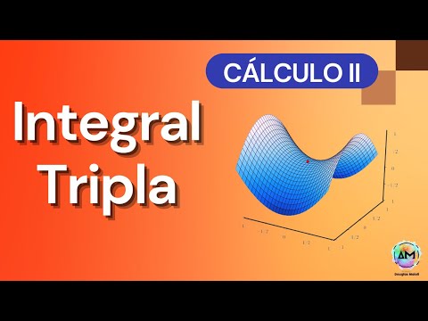 Aula 19 Cálculo II - Integrais Triplas