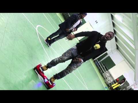C-Streetz - Jumpman Remix [filmed by @SheHeartsTevin]