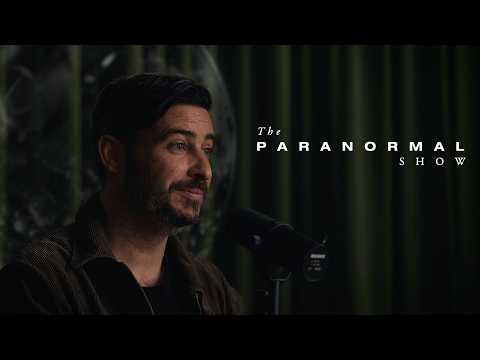 The Paranormal Show and ET PAN !