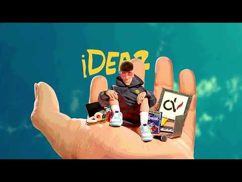 Duvimel - No me importa na´ 🖤 (Official Visualizer) | iDea2