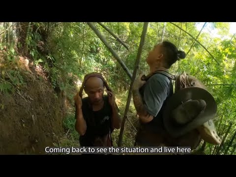 The Adventures of Star2 - Return to Kaw Thoo Lei (Part 1)