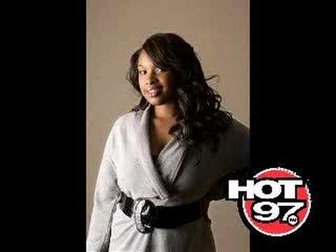 Miss Jones in the Morning "Upstage You" (Beyonce Diss)