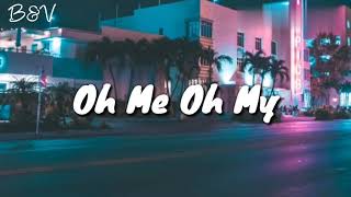 Jordan Solomon – Oh Me Oh My