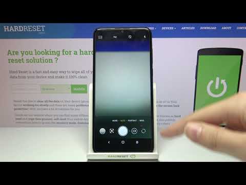 How to Change Photo Size in EssentielB HeYou60 – Manage Photo Size