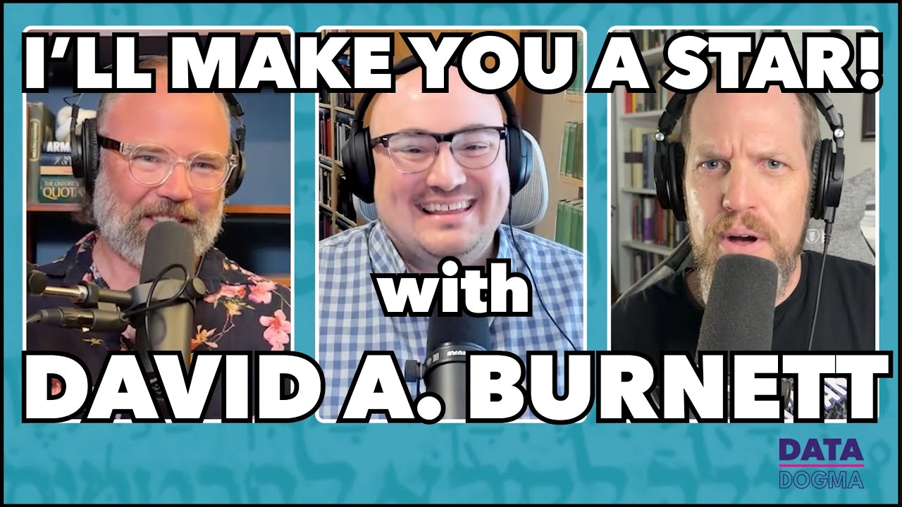 Watch I'll make you a STAR! on YouTube