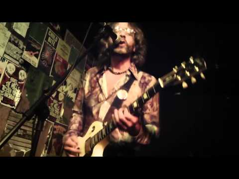 The Muggs - "Never Know Why" - Live at PJ's Lager House - Detroit, Michigan - September 21, 2013