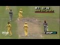 From The Vault Haynes Hammers Australia At The G