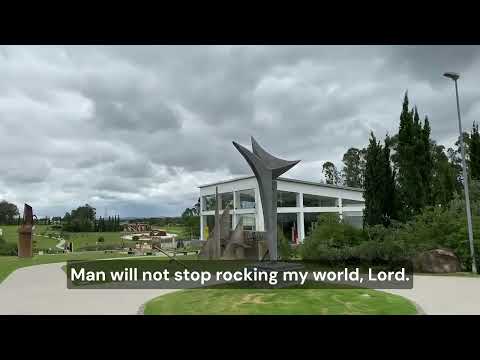 San Ignacio's Splendor: A Panoramic Wonder