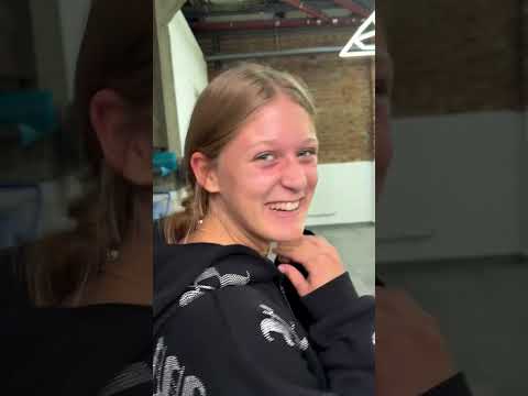 ☺️Gestern hat Leo ihren Führerschein AM gemacht😎 #familienmomente #familie #real #überraschung