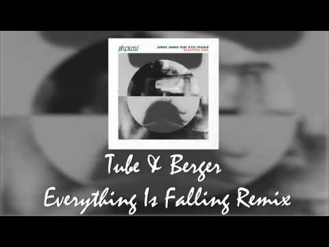 Junge Junge ft. Kyle Pearce - Beautiful Girl (Tube & Berger Everything Is Falling Remix)