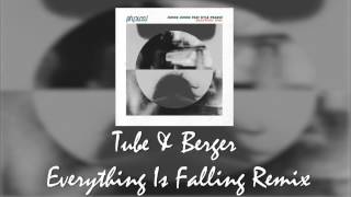 Junge Junge ft. Kyle Pearce - Beautiful Girl (Tube &amp; Berger Everything Is Falling Remix)