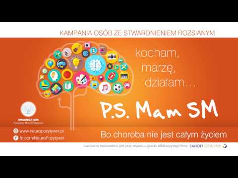 #PSmamSM - Leczenie stwardnienia rozsianego