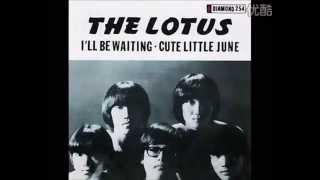 Download lagu The Lotus - Just A Little mp3