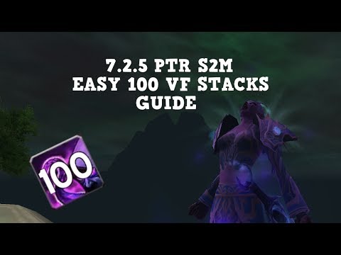 7.2.5 PTR SURRENDER TO MADNESS