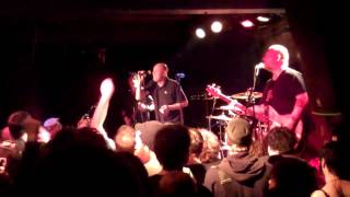 Crass   Rival Tribal Rebel Revel