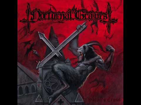 Nocturnal Graves - Skullthrone
