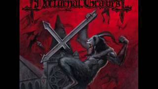 Nocturnal Graves - Skullthrone