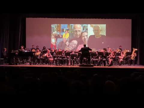 SHS Wind Ensemble Spring Concert  5/1/25 (4)