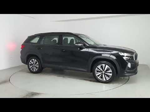 Skoda Kodiaq SELECTION 2.0TDI 150HP DSG 7 SEATER - Image 2